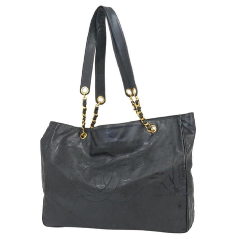 Black Tote Bag