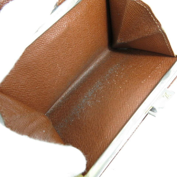 Porte monnaie Bie Viennois / kiss lock wallet