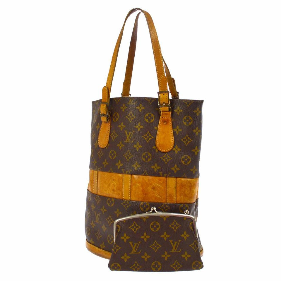 Vintage louis vuitton drawstring bag sale