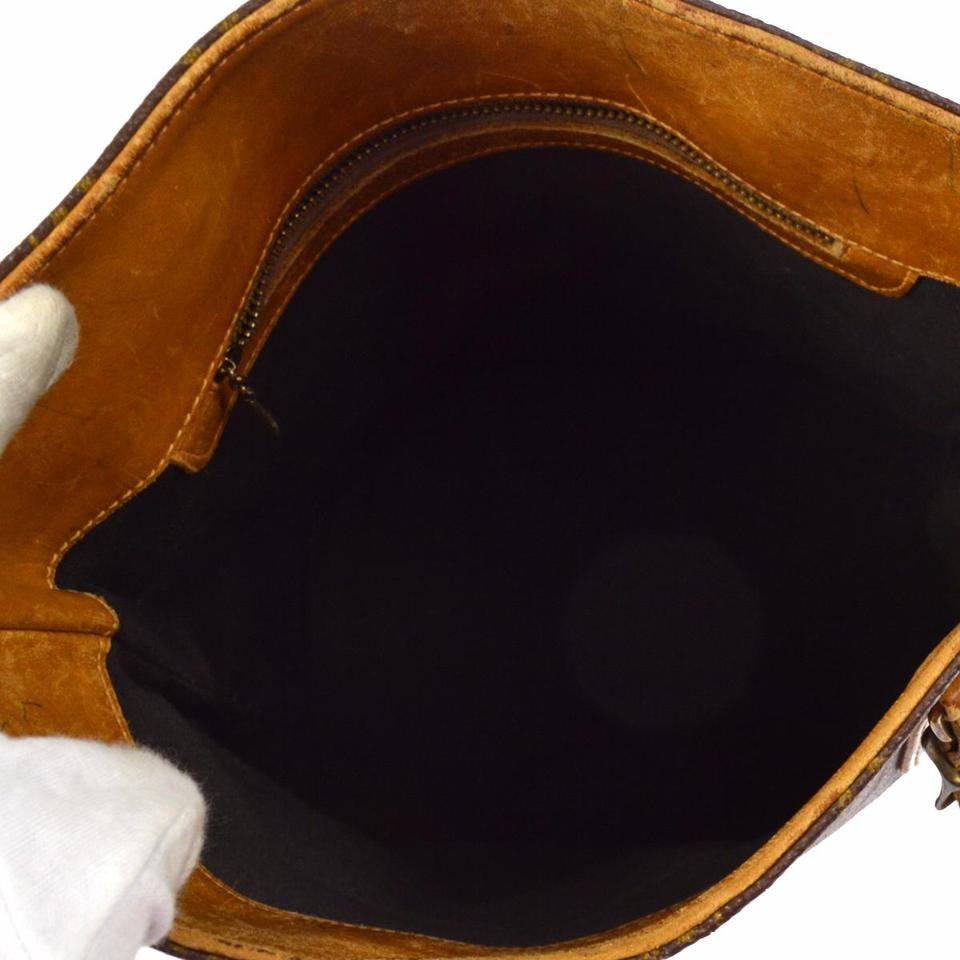 Louis Vuitton, Bags, Lv Barrel Bag With Wallet