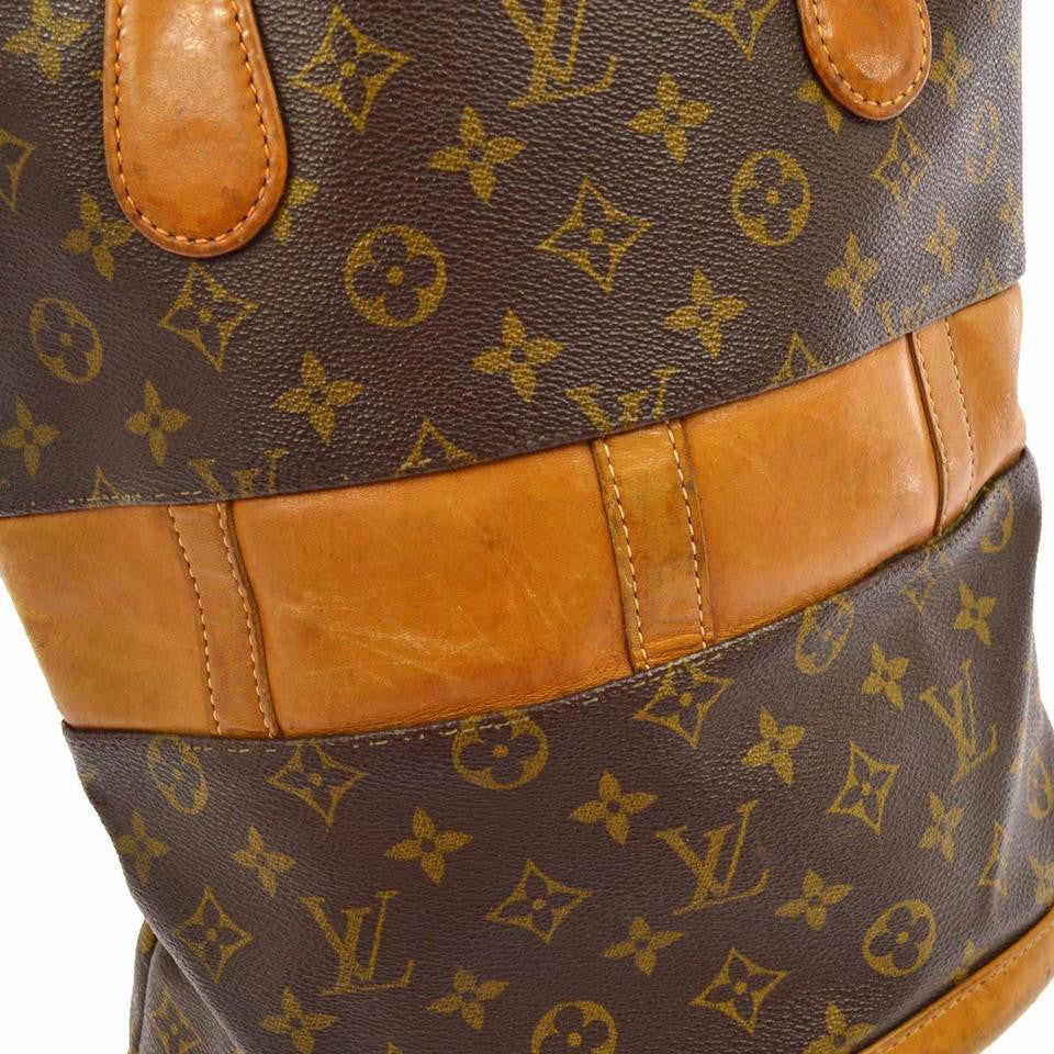 Bucket Gm With Kiss Lock Wallet Set Shoulder Bag - ENVY LV