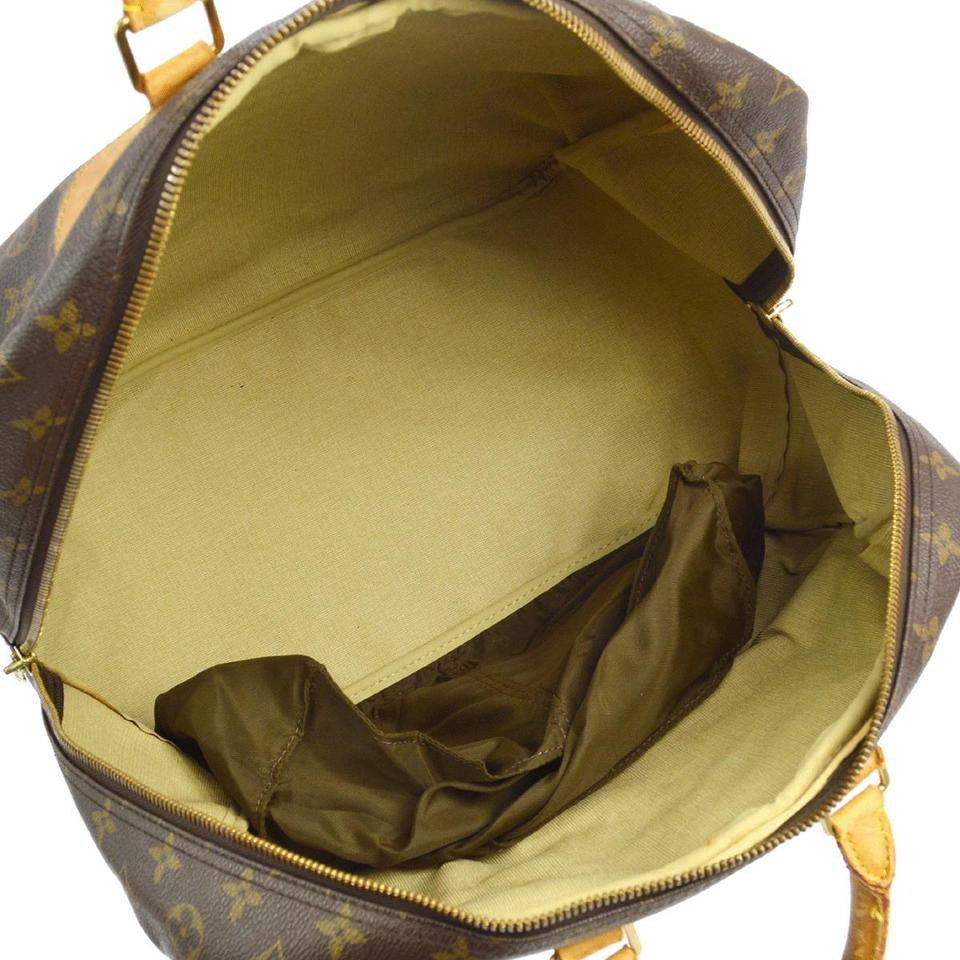 lv inside bag