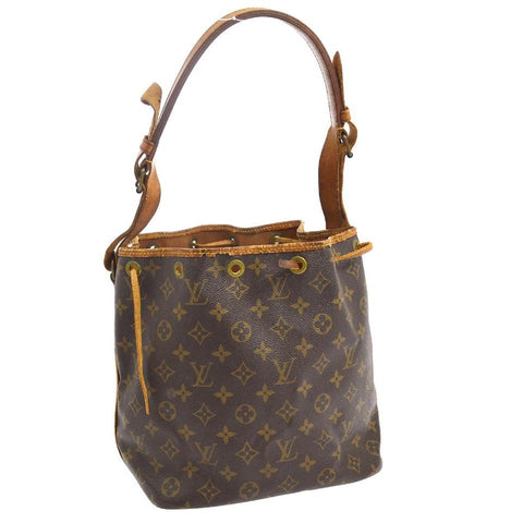 Petit Noe Shoulder Bag