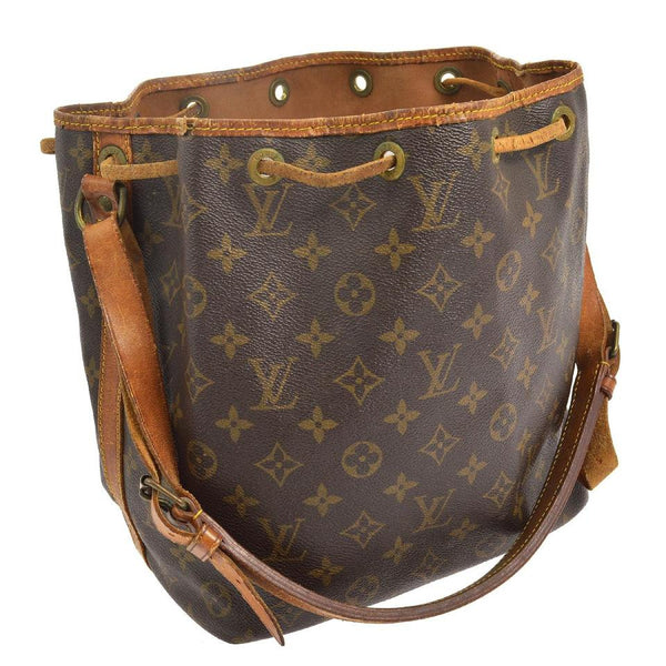 Petit Noe Shoulder Bag