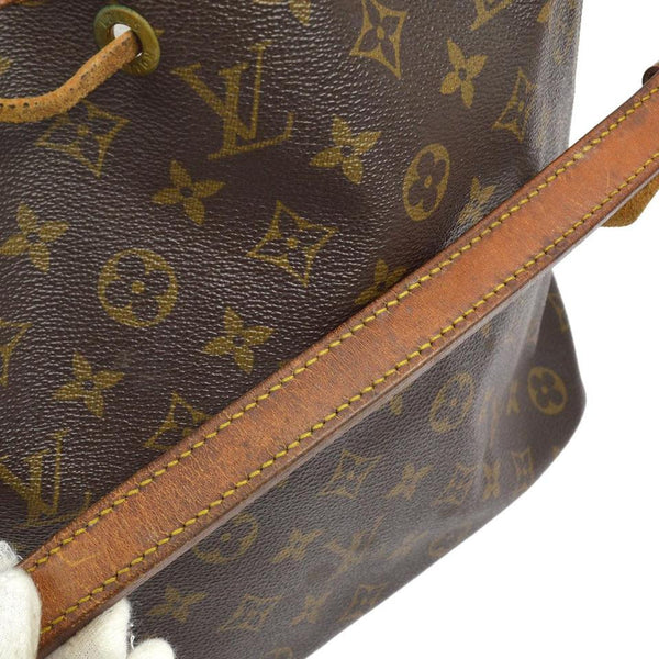 Petit Noe Shoulder Bag