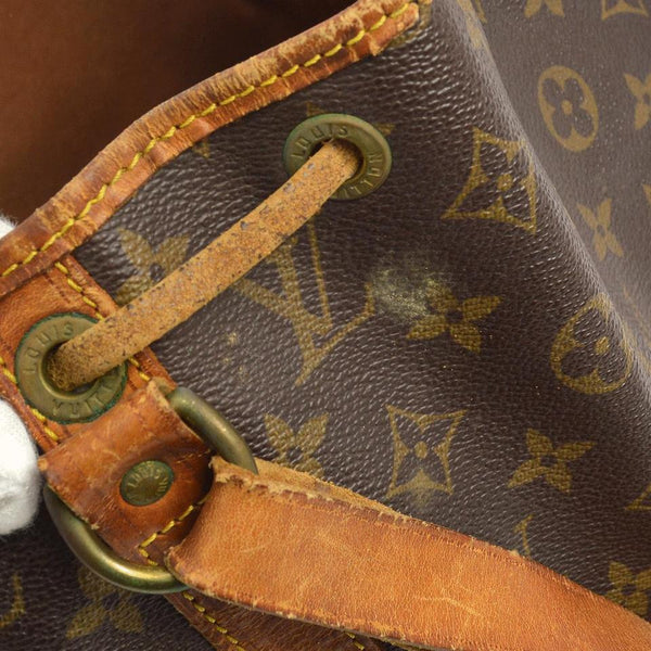 Petit Noe Shoulder Bag