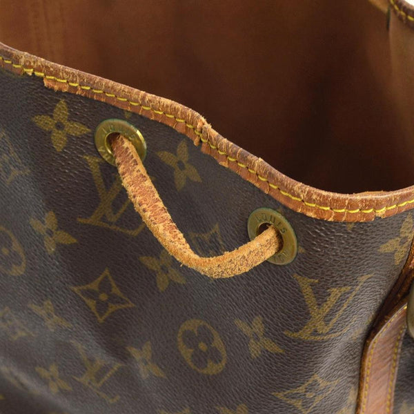 Petit Noe Shoulder Bag