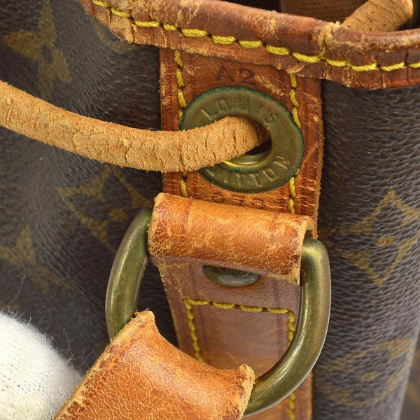 Petit Noe Shoulder Bag