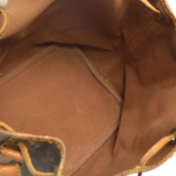 Petit Noe Shoulder Bag