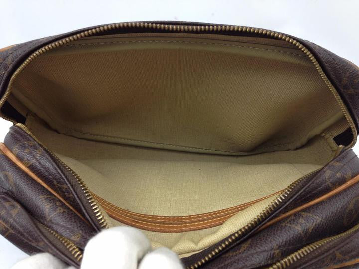 Bucket Pm *no Sticky Lining* Shoulder Bag - ENVY LV